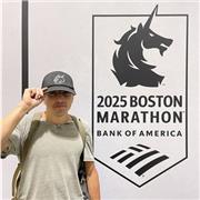 Clases presenciales y en línea de atletismo (carrera)